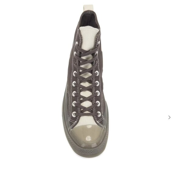 NWOT Converse x A-COLD-WALL*Chuck 70 in Pavement mens 11.5 - Picture 2 of 13